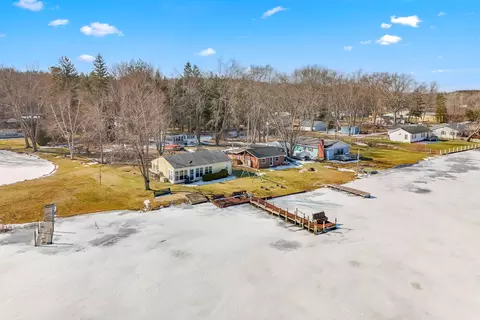 View/Area - 5339 Lake Dr, Reading, MI 49274 photo 5 of 17