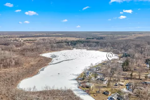 View/Area - 5339 Lake Dr, Reading, MI 49274 photo 8 of 17