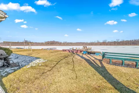 Exterior - 5339 Lake Dr, Reading, MI 49274 photo 2 of 12