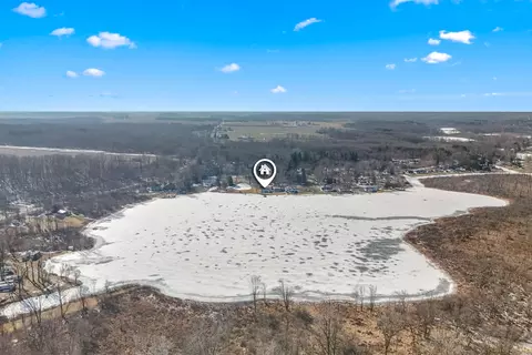 View/Area - 5339 Lake Dr, Reading, MI 49274 photo 16 of 17