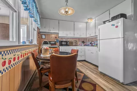 Kitchen - 5339 Lake Dr, Reading, MI 49274 photo 1 of 1