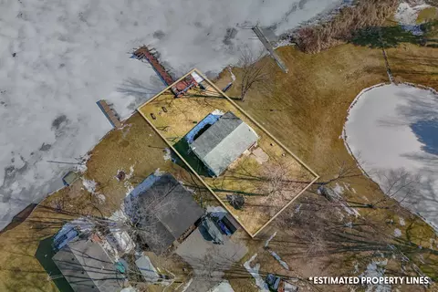 View/Area - 5339 Lake Dr, Reading, MI 49274 photo 13 of 17