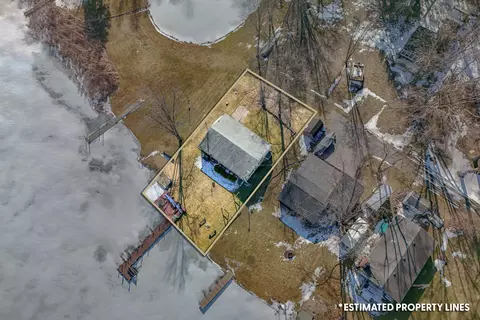 View/Area - 5339 Lake Dr, Reading, MI 49274 photo 15 of 17