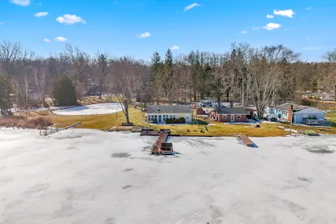 View/Area - 5339 Lake Dr, Reading, MI 49274 photo 11 of 17