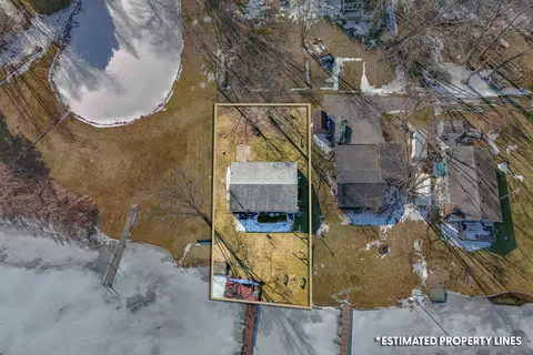View/Area - 5339 Lake Dr, Reading, MI 49274 photo 2 of 17