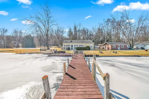 Other - 5339 Lake Dr, Reading, MI 49274 photo 2 of 3