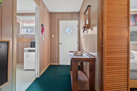Entry Way - 5339 Lake Dr, Reading, MI 49274 photo 1 of 1