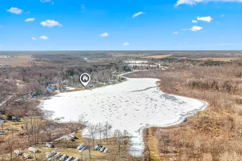 View/Area - 5339 Lake Dr, Reading, MI 49274 photo 4 of 17