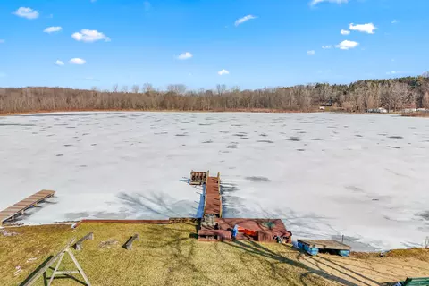 View/Area - 5339 Lake Dr, Reading, MI 49274 photo 6 of 17