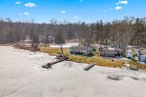View/Area - 5339 Lake Dr, Reading, MI 49274 photo 7 of 17