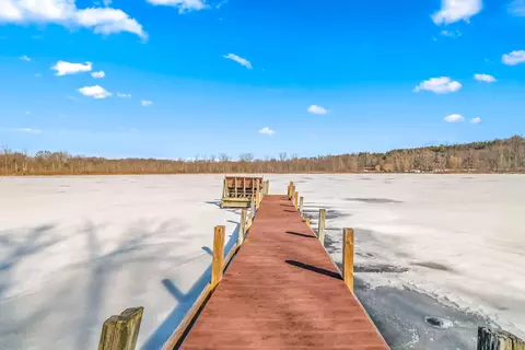 View/Area - 5339 Lake Dr, Reading, MI 49274 photo 17 of 17