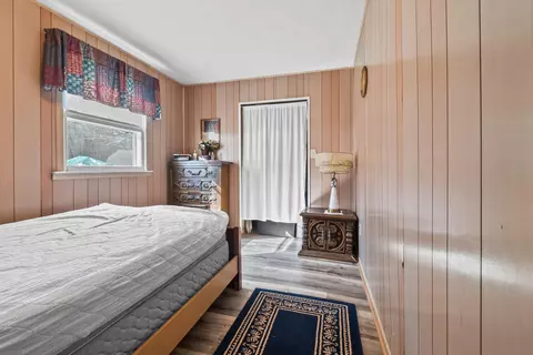 Bedroom - 5339 Lake Dr, Reading, MI 49274 photo 1 of 5