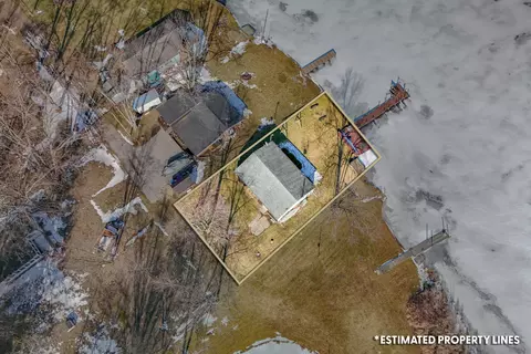 View/Area - 5339 Lake Dr, Reading, MI 49274 photo 14 of 17