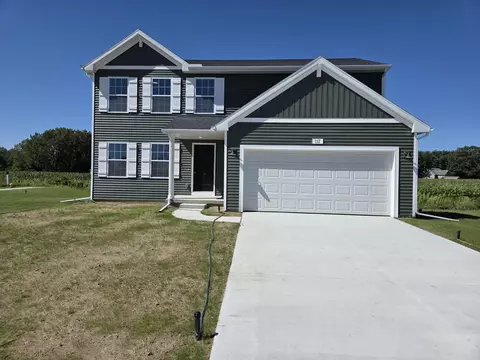 137 Peppermint Dr, Holland, MI 49423