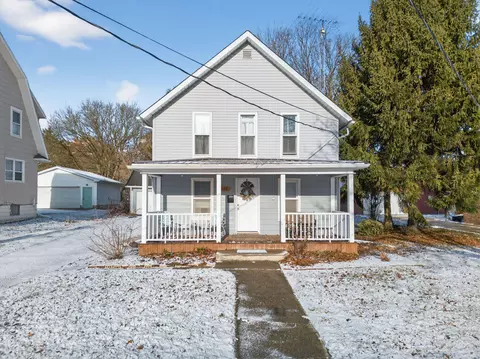 309 Godfroy Ave, Monroe, MI 48162