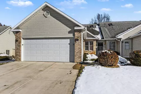 1355 Honeysuckle Ln, Niles, MI 49120