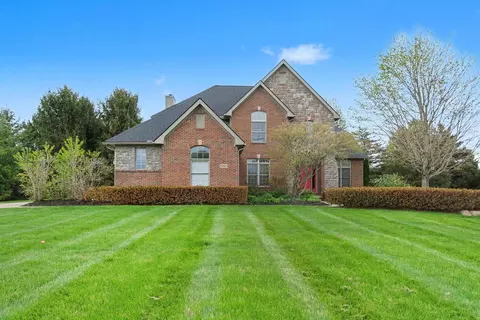 6345 Brookview Dr, Saline, MI 48176