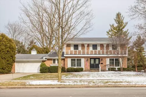1440 Edgewood Ave SE, Grand Rapids, MI 49506