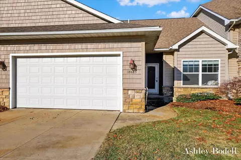 18685 Panther Ridge Dr #18, Battle Creek, MI 49017