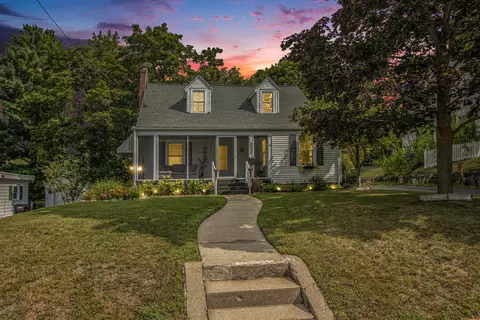 267 Parchmount Ave, Kalamazoo, MI 49004