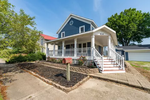816 River St, Three Rivers, MI 49093 photo 31