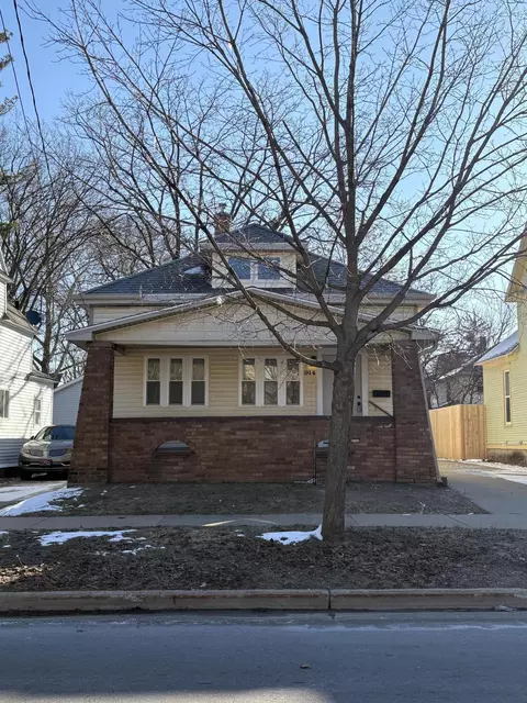 914 Kalamazoo Ave SE, Grand Rapids, MI 49507