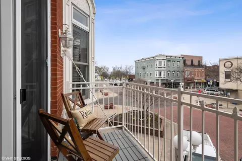 403 State St #3, St. Joseph, MI 49085