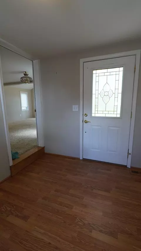 Entry Way - 2408 Spruce Dr, Reading, MI 49274 photo 1 of 6