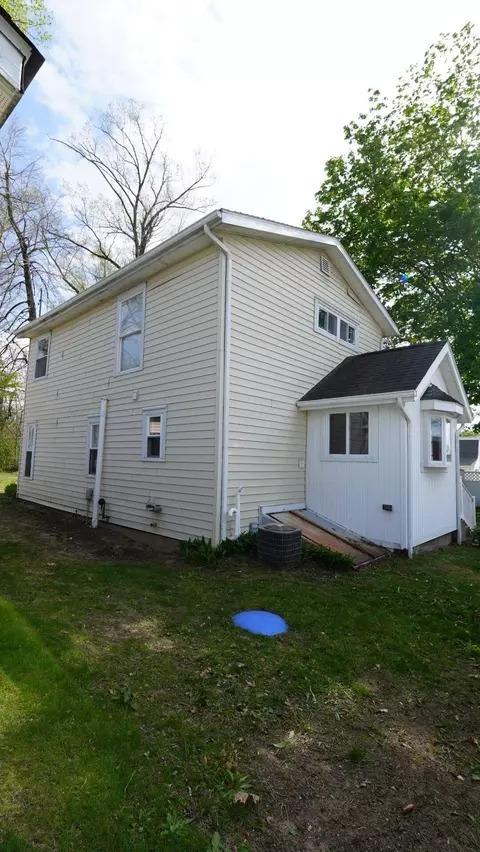 Other - 2408 Spruce Dr, Reading, MI 49274 photo 3 of 9