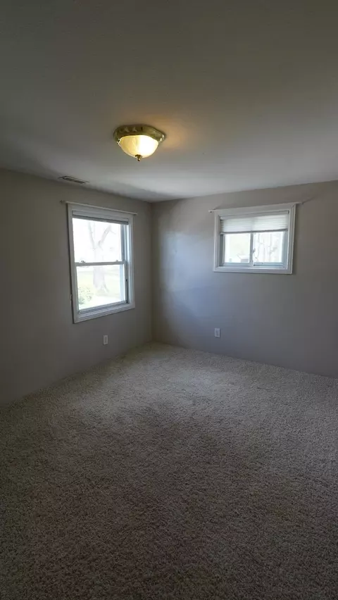 Bedroom - 2408 Spruce Dr, Reading, MI 49274 photo 4 of 11