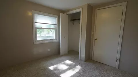 Bedroom - 2408 Spruce Dr, Reading, MI 49274 photo 6 of 11