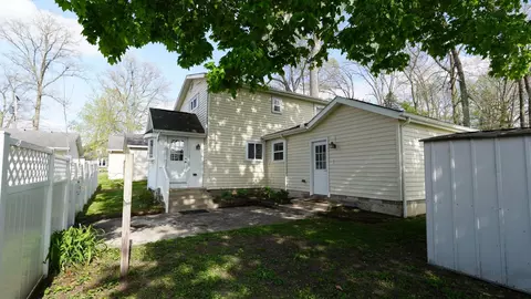 Exterior - 2408 Spruce Dr, Reading, MI 49274 photo 2 of 4