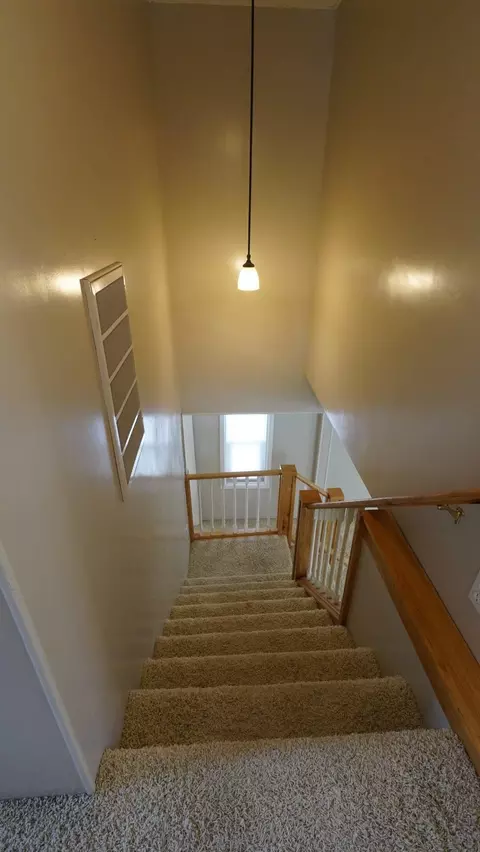 Entry Way - 2408 Spruce Dr, Reading, MI 49274 photo 6 of 6