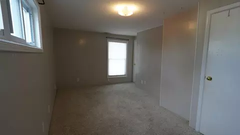 Bedroom - 2408 Spruce Dr, Reading, MI 49274 photo 10 of 11