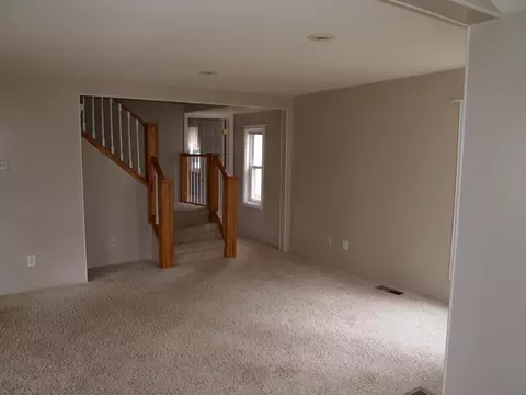 Living - 2408 Spruce Dr, Reading, MI 49274 photo 2 of 6