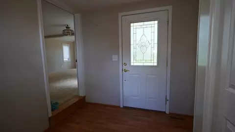 Entry Way - 2408 Spruce Dr, Reading, MI 49274 photo 2 of 6