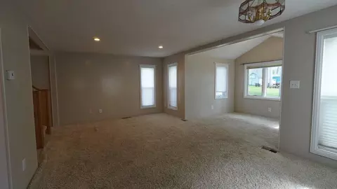 Living - 2408 Spruce Dr, Reading, MI 49274 photo 3 of 6