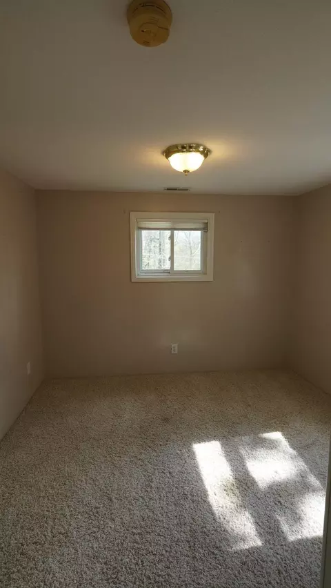 Bedroom - 2408 Spruce Dr, Reading, MI 49274 photo 3 of 11