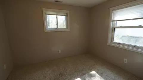 Bedroom - 2408 Spruce Dr, Reading, MI 49274 photo 7 of 11