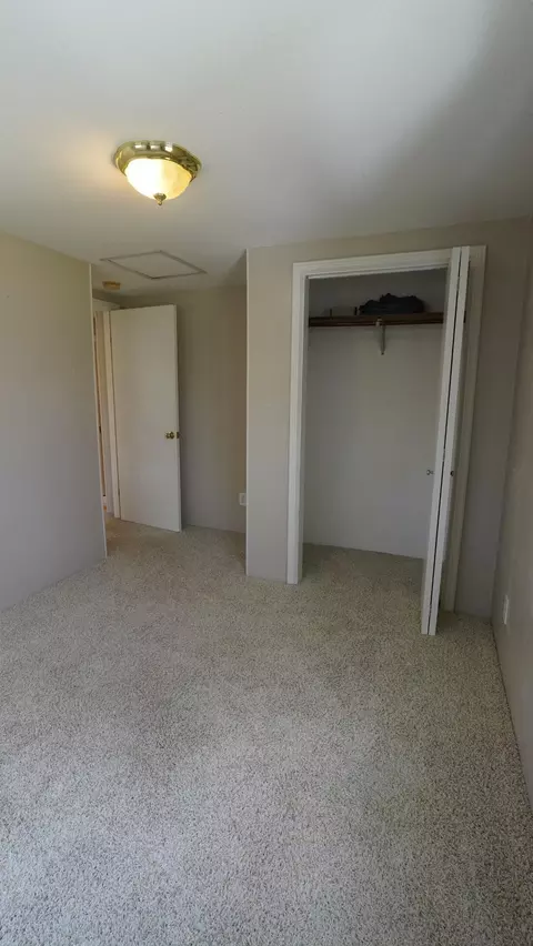 Bedroom - 2408 Spruce Dr, Reading, MI 49274 photo 5 of 11