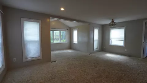Living - 2408 Spruce Dr, Reading, MI 49274 photo 5 of 6