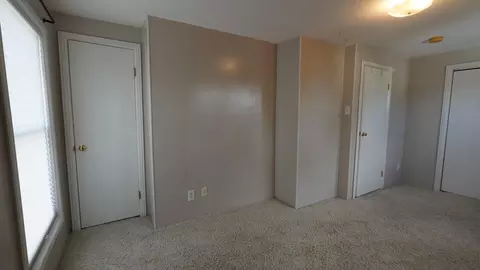 Bedroom - 2408 Spruce Dr, Reading, MI 49274 photo 9 of 11