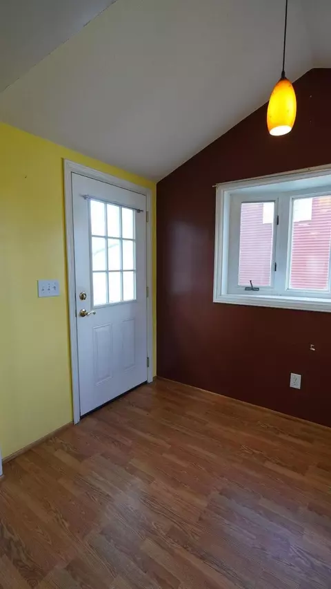 Entry Way - 2408 Spruce Dr, Reading, MI 49274 photo 3 of 6