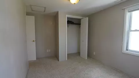 Bedroom - 2408 Spruce Dr, Reading, MI 49274 photo 8 of 11