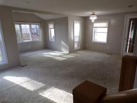 Living - 2408 Spruce Dr, Reading, MI 49274 photo 1 of 6
