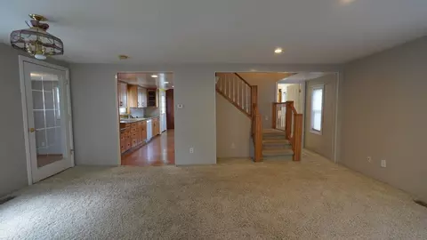Living - 2408 Spruce Dr, Reading, MI 49274 photo 6 of 6
