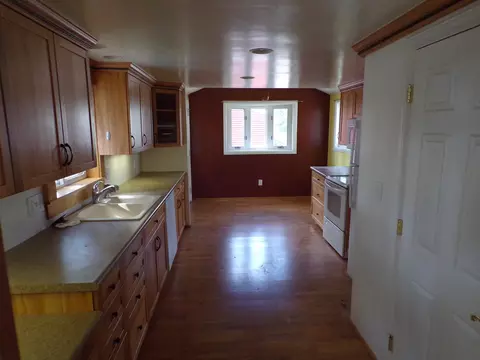 Kitchen - 2408 Spruce Dr, Reading, MI 49274 photo 1 of 4