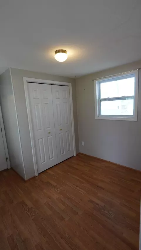 Bedroom - 2408 Spruce Dr, Reading, MI 49274 photo 2 of 11
