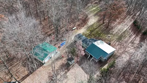 6495 Jackson Ave, Lake, MI 48632