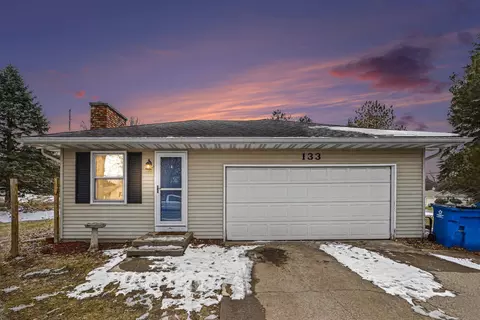 133 Walker Dr, Battle Creek, MI 49017